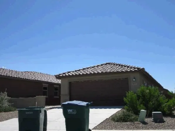 10561 W Waveland Dr, Marana, AZ 85653