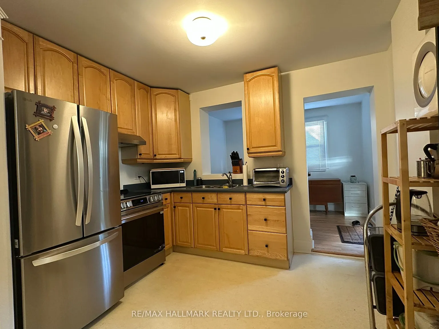 1 bed, $2,350 — Photo 3