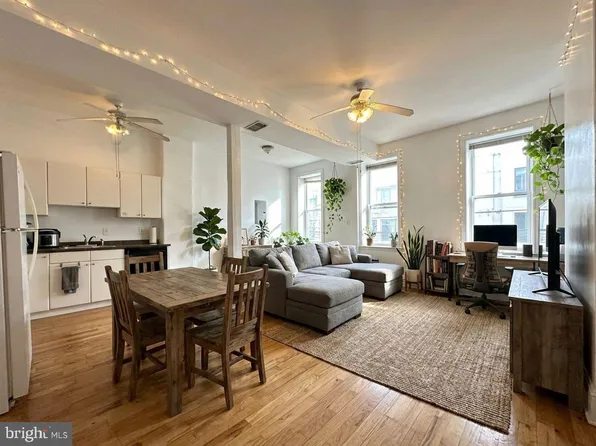 1214 N 5th St APT 2, Philadelphia, PA 19122