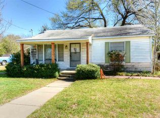 324 Garden Dr, Waco, TX 76706