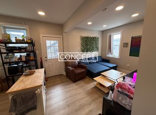 124 Berkshire St #6A, Cambridge, MA 02141