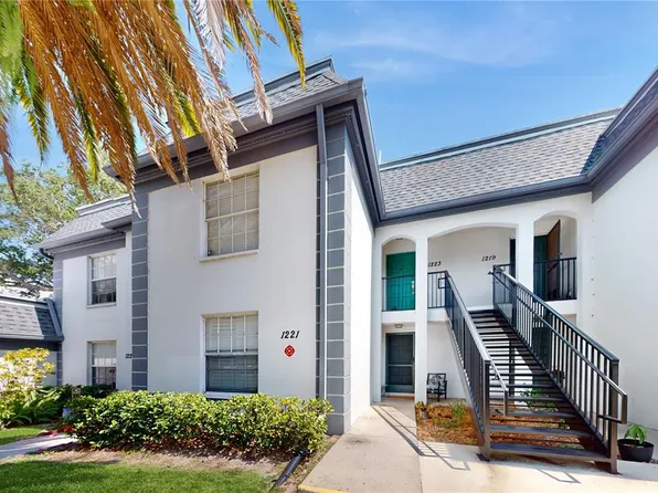 1221 N McMullen Booth Rd #1221, Clearwater, FL 33759