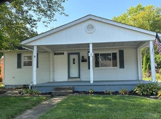 60 Tallawanda Ct, Hamilton, OH 45011