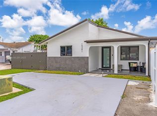 15241 SW 112th Pl, Miami, FL 33157