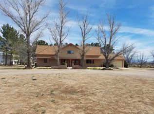 4460 N Joe Hines Rd, Willcox, AZ 85643