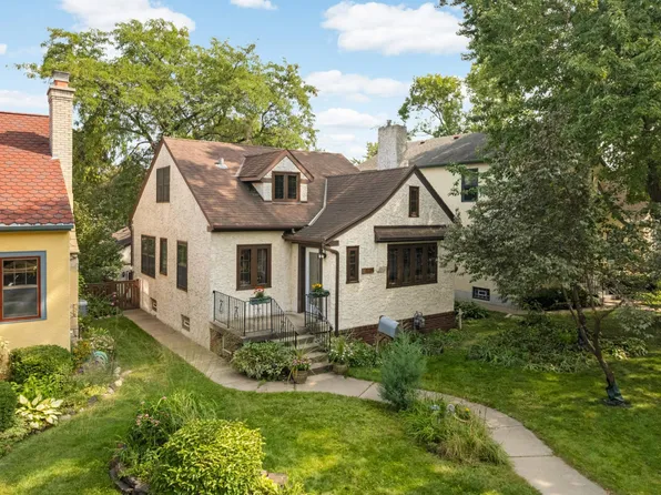 5209 Drew Ave S, Minneapolis, MN 55410