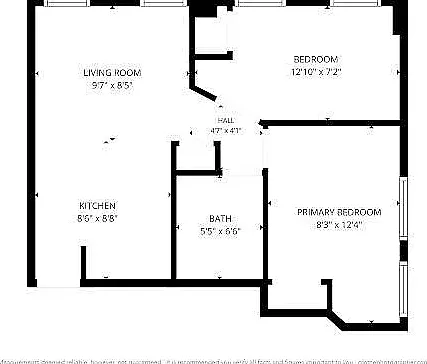 300 E 96th St #2E — Photo 31