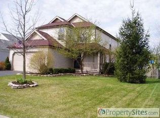 723 Platoon Dr, Galloway, OH