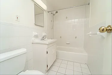 Rented by Modern Spaces