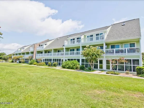 9201 Coast Guard Road #H201, Emerald Isle, NC 28594