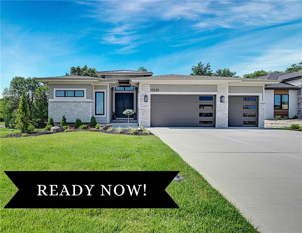 15253 W 162nd St, Olathe, KS 66062 | MLS #2563672 | Zillow