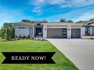 15253 W 162nd St, Olathe, KS 66062