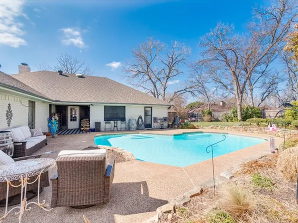 4012 Diamond Loch E, North Richland Hills, TX 76180