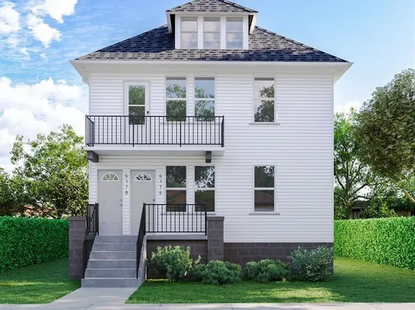 6176 Avery St, Detroit, MI 48208