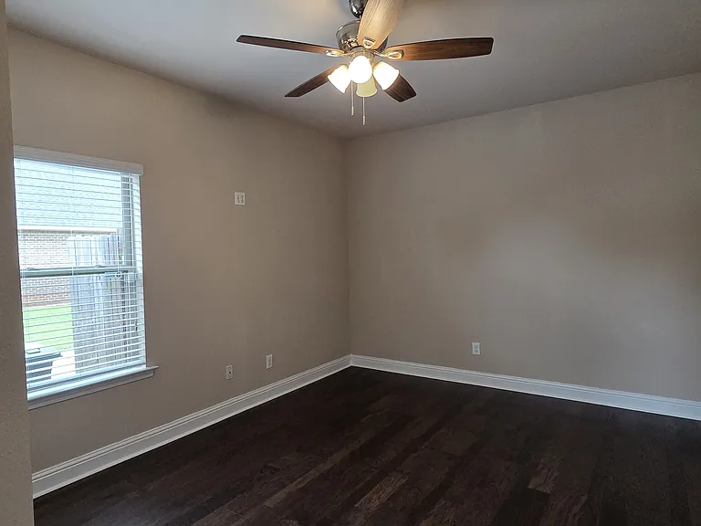 Bedroom #3