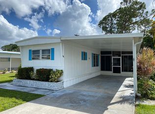 5420 Forest Park Dr, North Fort Myers, FL 33917