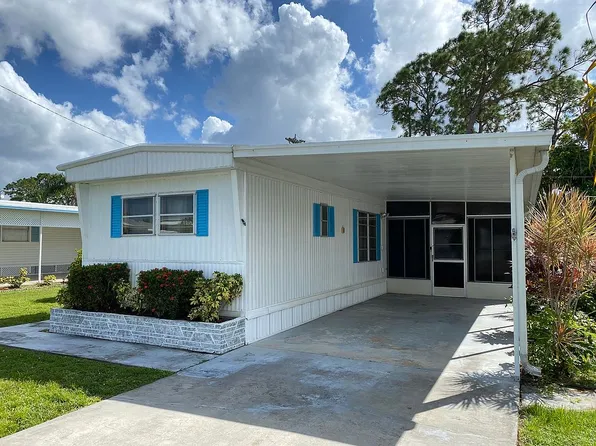 5420 Forest Park Dr, North Fort Myers, FL 33917