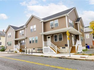 874 Branch Ave, Providence, RI 02904