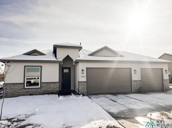 1005 Pima Dr, Carlsbad, NM 88220
