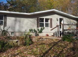 3445 Brehmer Rd, Abrams, WI 54101