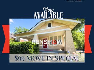 1915 Nelson Ave, Memphis, TN 38104