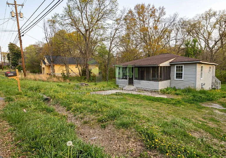 840 Martin Luther King Jr St — Photo 1
