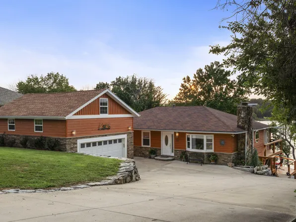 388 Santana Circle, Reeds Spring, MO 65737