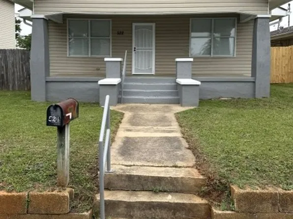 522 18th St, Tuscaloosa, AL 35401