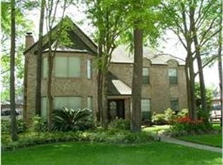 16807 Spring Creek Oaks Ct, Spring, TX 77379