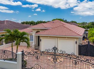 2945 SW 145th Ct, Miami, FL 33175