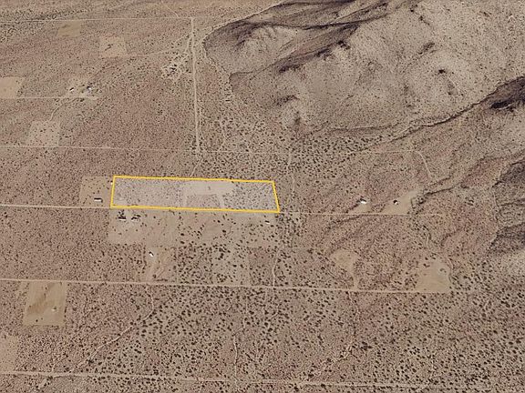 4th image of 5 ACRES W PAIUTE Drive