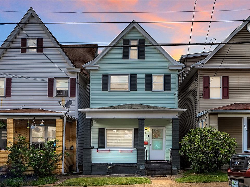 1st image of 307 1/2 N 7th St