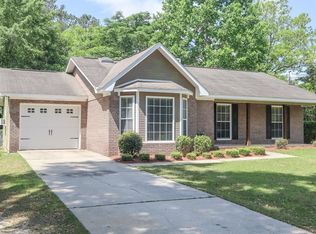 1005 Yorktown Rd, Dothan, AL 36301