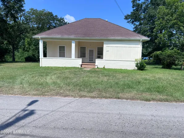 143 Johns St, Shubuta, MS 39360