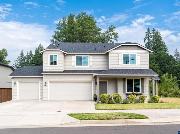 2344 Imperial Dr NW, Albany, OR 97321