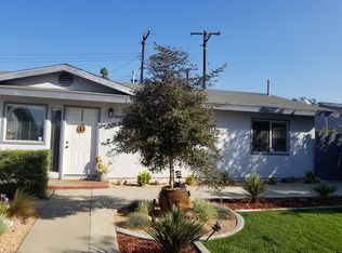 1339 Douglass Dr, Pomona, CA 91768