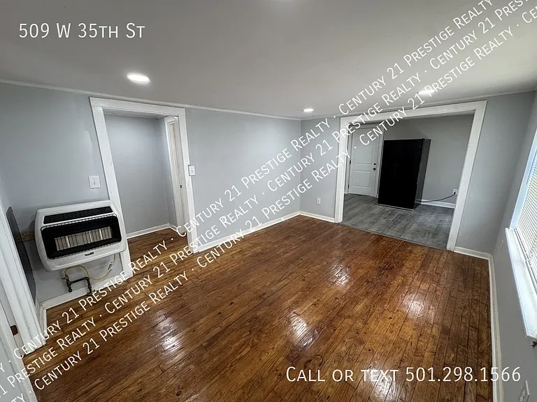 509 W 35th St — Photo 4
