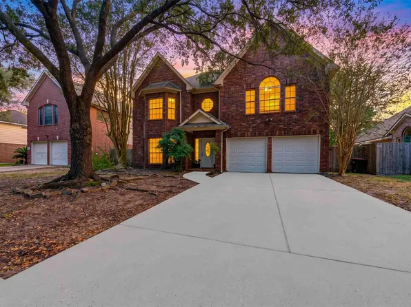 24310 Pepperrell Place St, Katy, TX 77493