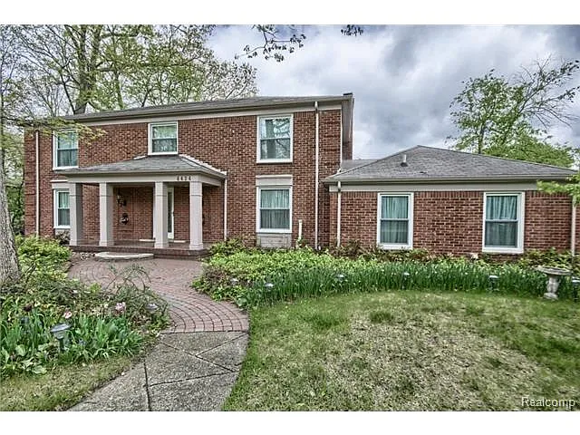 4424 Patrick Rd photo 1