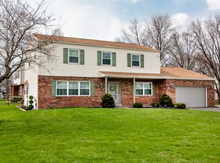 1175 Silo Cir, Blue Bell, PA 19422