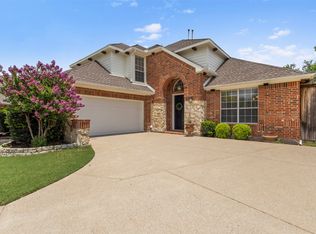 3919 Marchwood Dr, Richardson, TX 75082