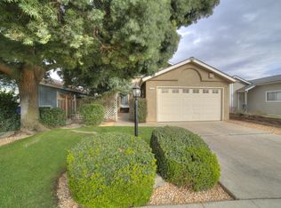 4158 W Michigan Ave, Fresno, CA