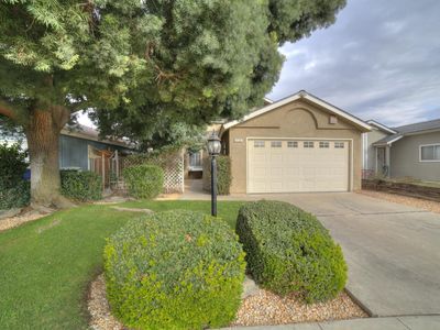 4158 W Michigan Ave, Fresno, CA, 93722