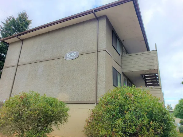1240 Washington St, Eugene, OR 97401