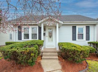 3524 Jewett Ave, Highland, IN 46322