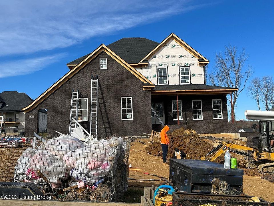 6203 Brentwood Ct, Crestwood, KY 40014 MLS 1649725 Zillow