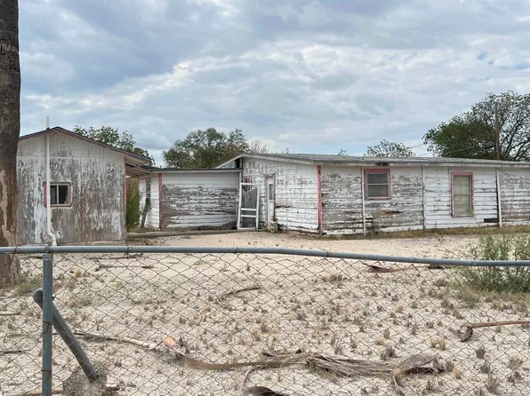 100 Avenue 4, Del Rio, TX 78840