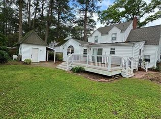 127 W Belvedere Rd, Norfolk, VA 23505