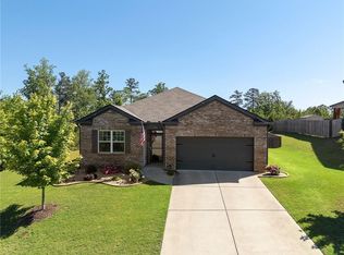 174 Springer Pkwy, Dallas, GA 30132