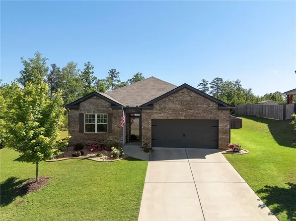 174 Springer Pkwy, Dallas, GA 30132